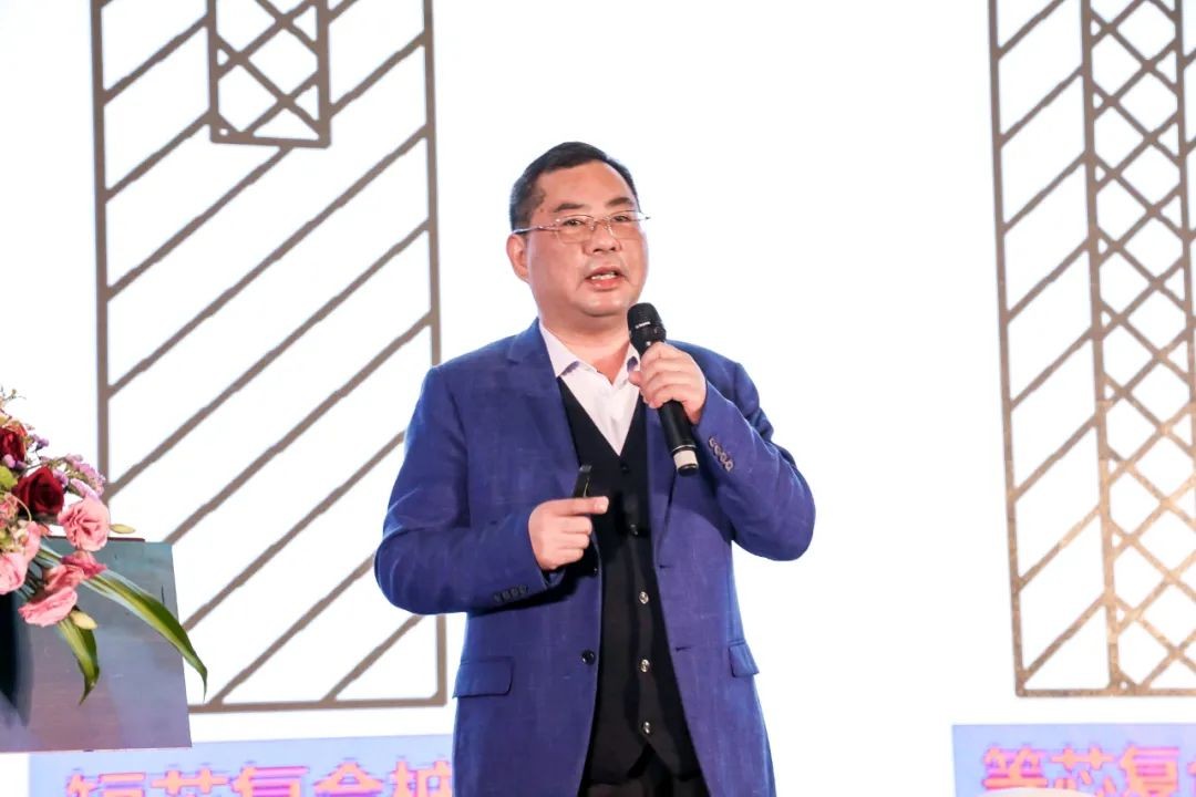 饕餮盛宴！山河智能?建華建材預(yù)制樁施工裝備與技術(shù)交流會(huì)隆重召開