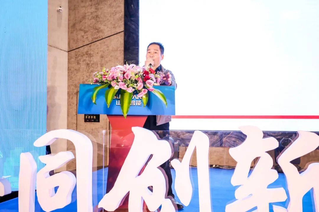 饕餮盛宴！山河智能?建華建材預(yù)制樁施工裝備與技術(shù)交流會(huì)隆重召開