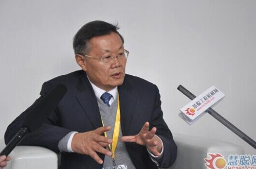 山河智能：先導創(chuàng)新十五載引領行業(yè)助力中國夢