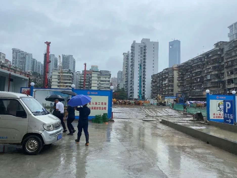 將關(guān)懷灑滿八閩大地！2021年山河智能服務(wù)萬里行走進(jìn)福建