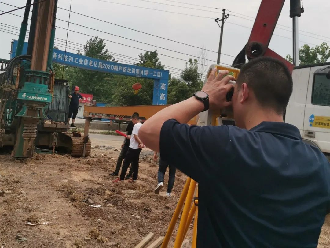 貼心服務(wù)路，關(guān)愛湘楚行！2021年山河智能全球服務(wù)萬里在湖南