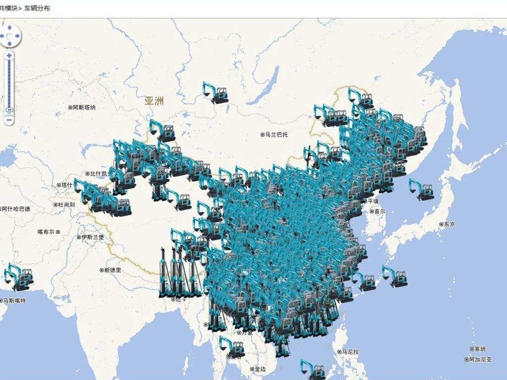 聞令而動(dòng)！山河智能應(yīng)急救援隊(duì)整裝待發(fā)