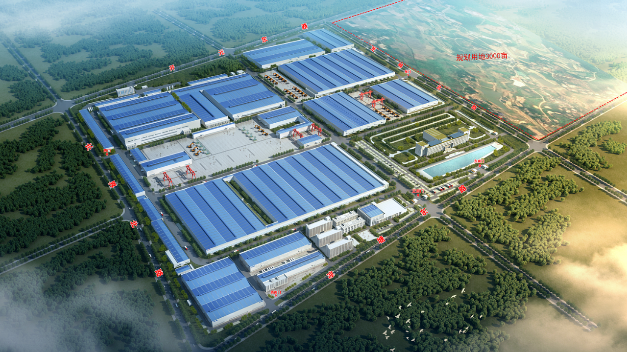 2020年度中國機(jī)械工業(yè)百強(qiáng)正式發(fā)布，山河智能排名再度躍升