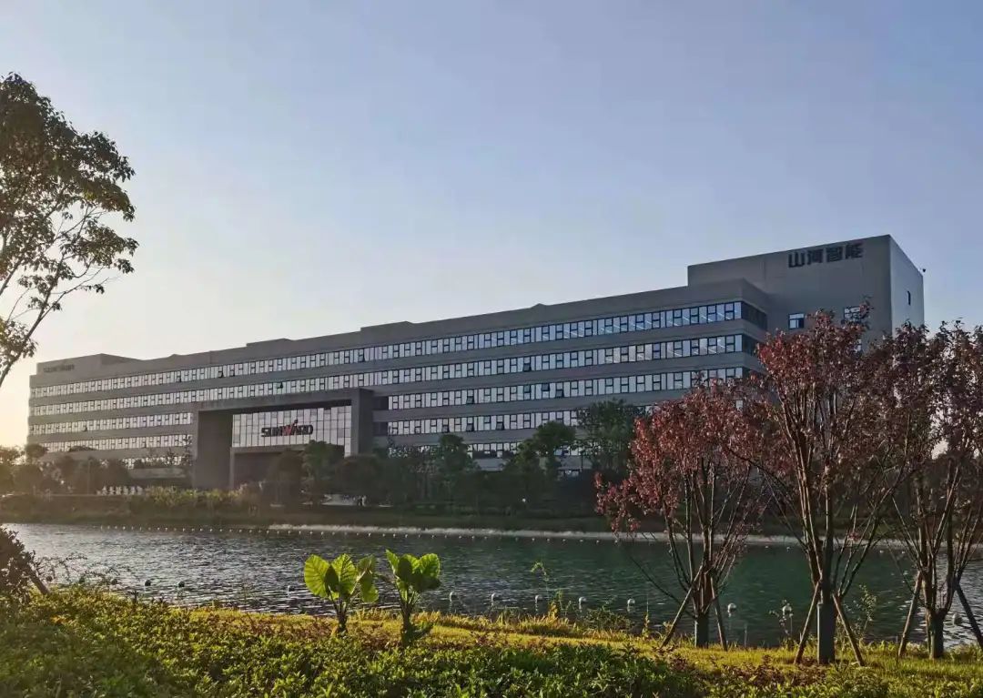山河智能發(fā)布2021年半年報(bào)——核心業(yè)務(wù)營收穩(wěn)健增長，研發(fā)創(chuàng)新多點(diǎn)開花