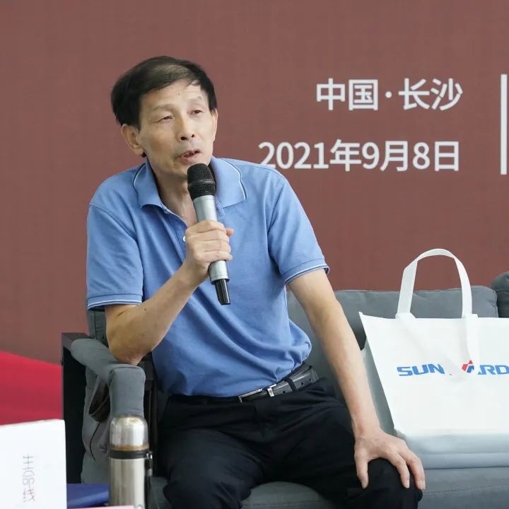 稅企互動(dòng)，這場(chǎng)讀書分享會(huì)超有料！