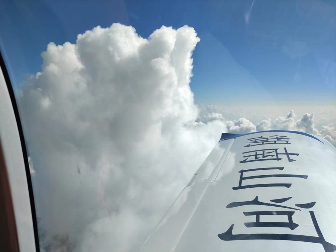 4小時，720公里，山河阿若拉飛到珠海在第13屆中國航展等你