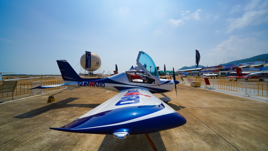 新機(jī)、飛行表演…2021中國(guó)航展山河航空秀給你看