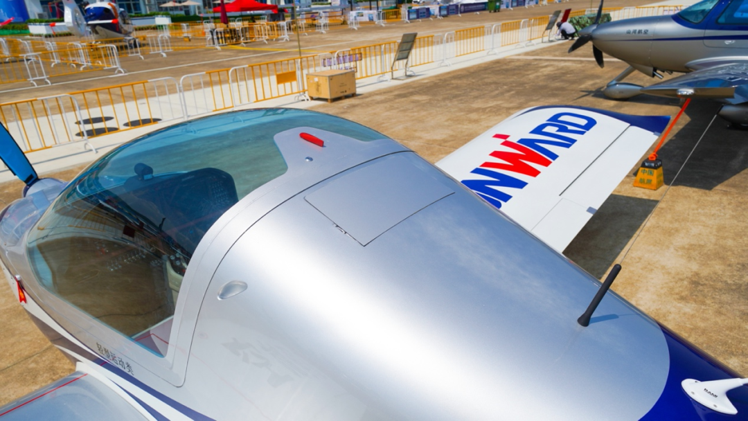 新機(jī)、飛行表演…2021中國(guó)航展山河航空秀給你看