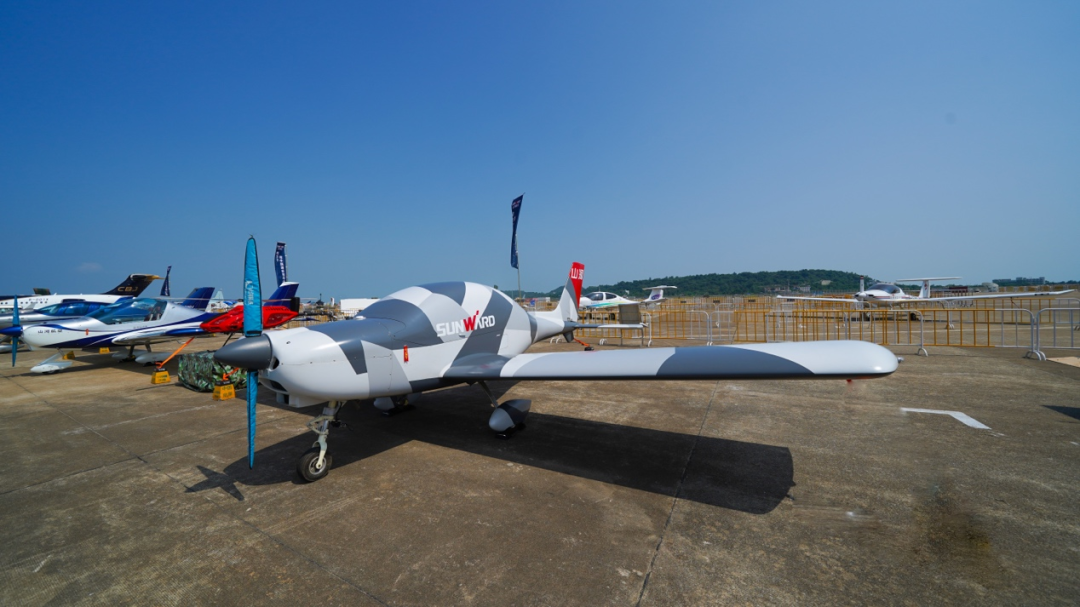 新機(jī)、飛行表演…2021中國(guó)航展山河航空秀給你看
