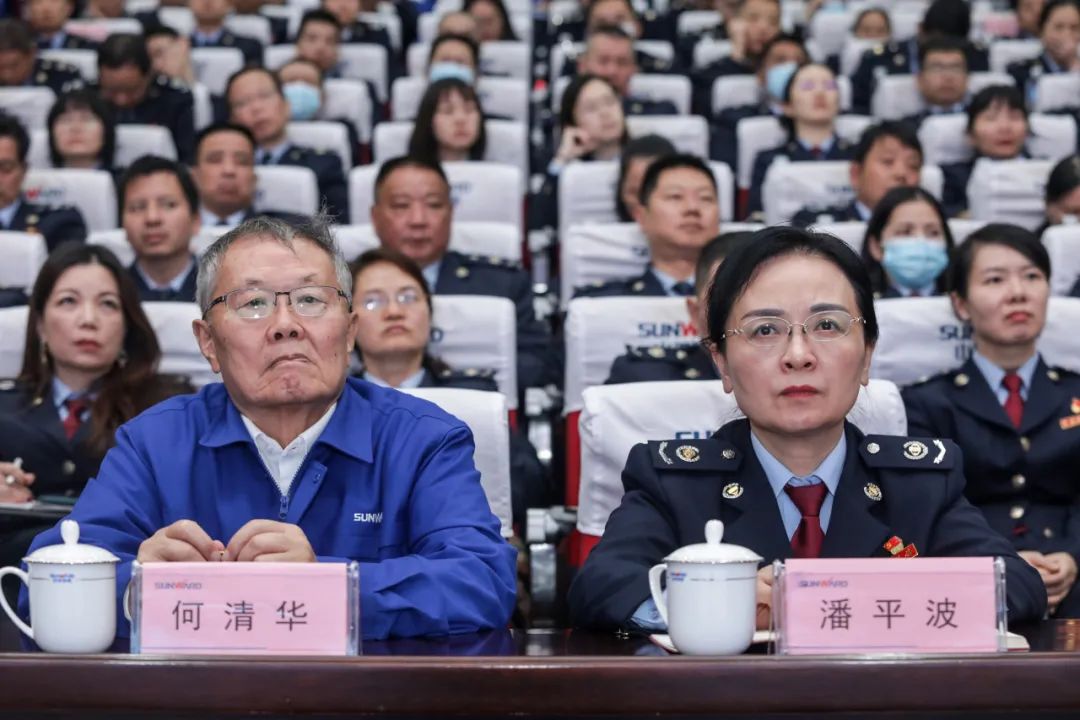 學習貫徹黨的十九屆六中全會精神，這場專題輔導(dǎo)會干貨滿滿！
