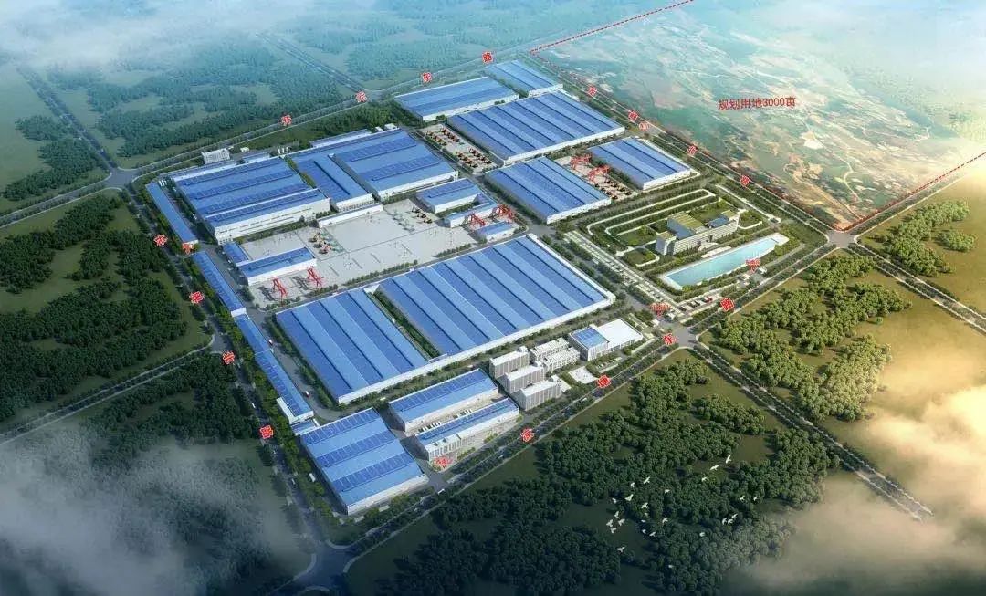 請(qǐng)回答2021！邀您一起回顧山河智能2021年精彩瞬間