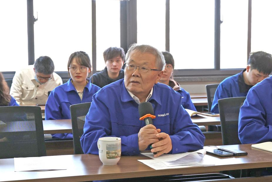 校企聯(lián)手！新任中南大學(xué)研究生企業(yè)導(dǎo)師來了
