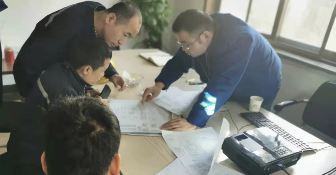 山河匠心 | 專攻難題！潛心智造的“妙手超”帶您體驗(yàn)工藝改善之旅