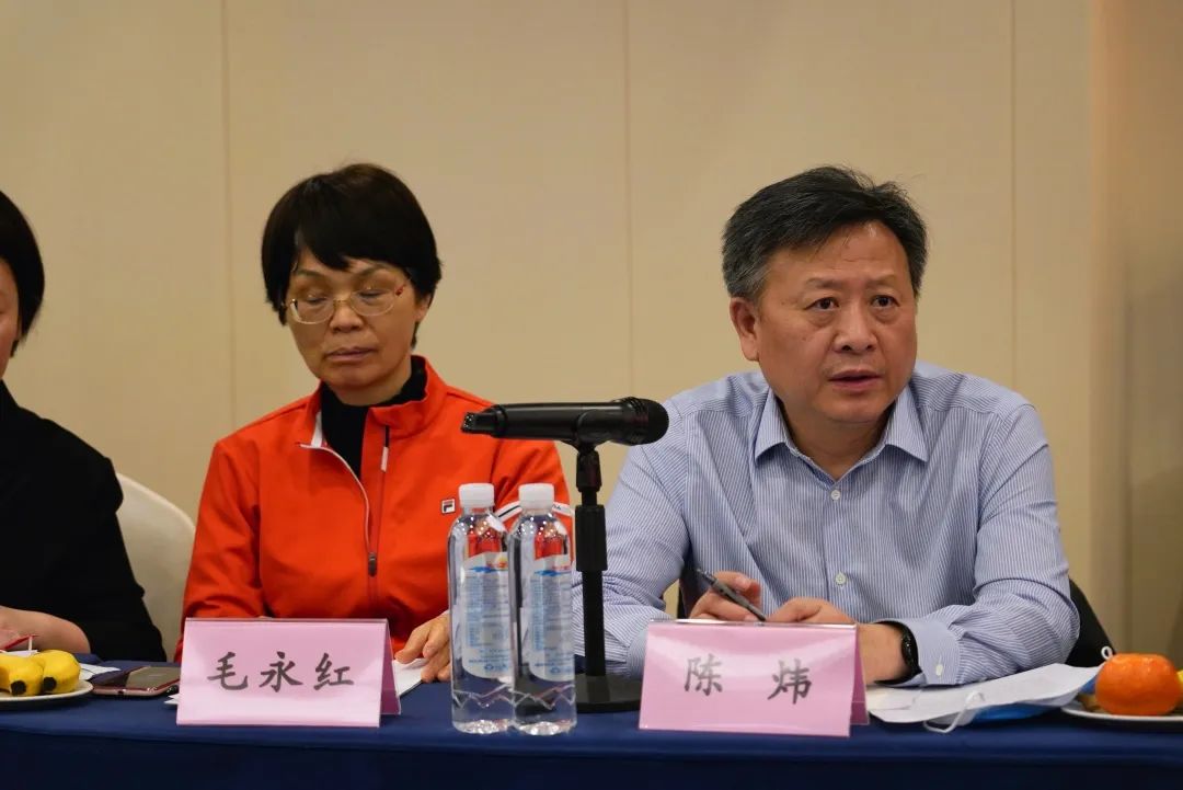抱團出海，攜手共贏！何清華帶隊赴湖南異地商會聯(lián)合會拜訪交流