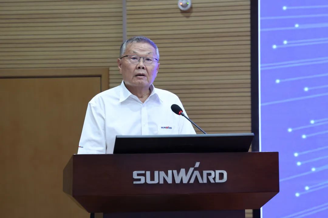 創(chuàng)新引領(lǐng)，智造未來！“2022院士專家長沙行”高端裝備高質(zhì)量發(fā)展研討會(huì)隆重舉行