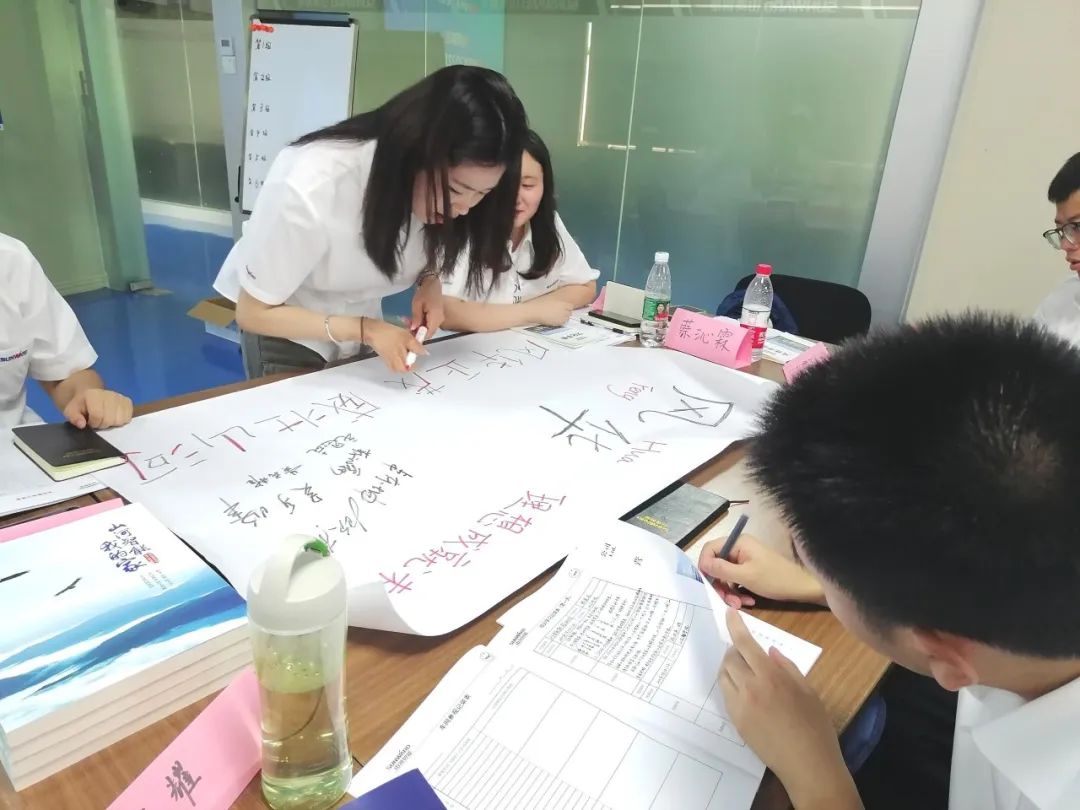 校招 | 盛夏七月，這群“向著太陽奔跑”的少年來山河智能啦！