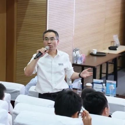 科技引領(lǐng)，智行未來(lái)！博世力士樂(lè)創(chuàng)新高峰論壇在山河智能舉行