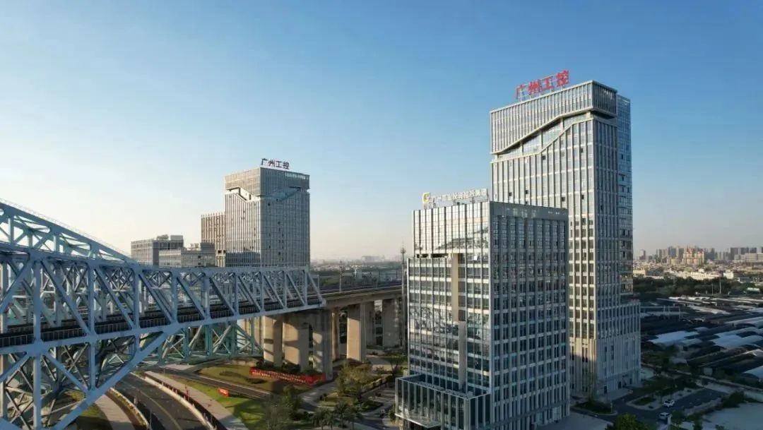 第147位！廣州工控在中國企業(yè)500強最新排位