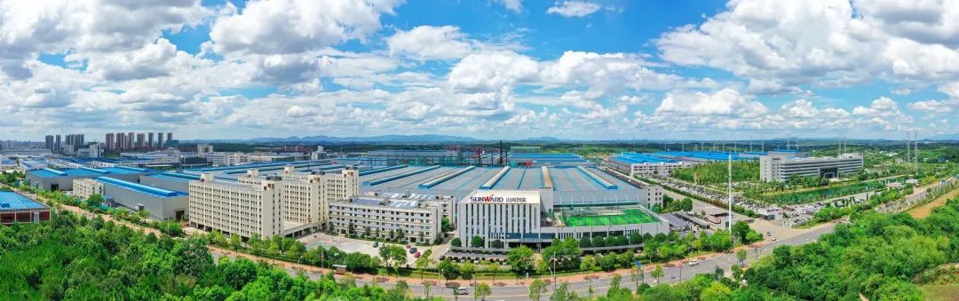 點贊！山河智能成功入選2022中國上市公司共建“一帶一路”優(yōu)秀實踐案例