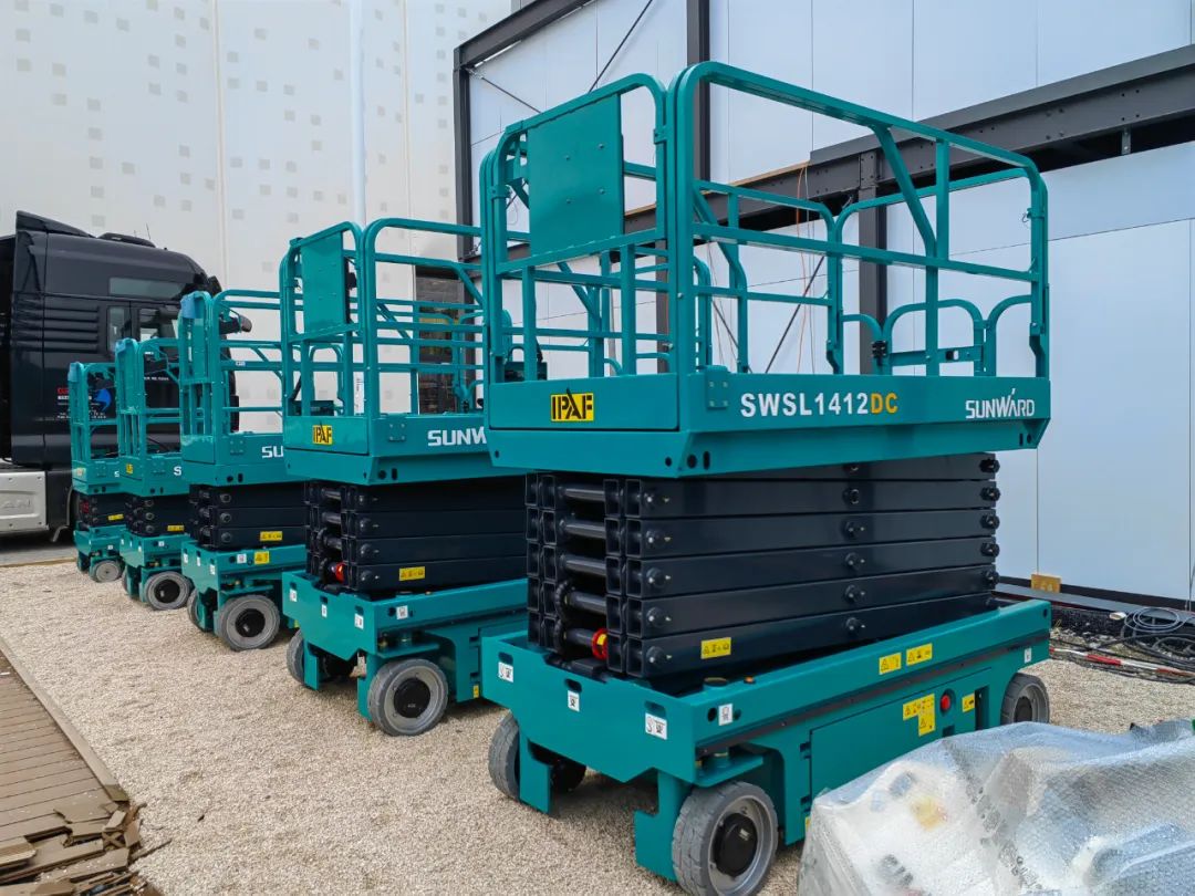 Bauma 2022 | 高端定制、綠動(dòng)未來……山河智能即將攜20余款創(chuàng)新產(chǎn)品再登德國(guó)寶馬展