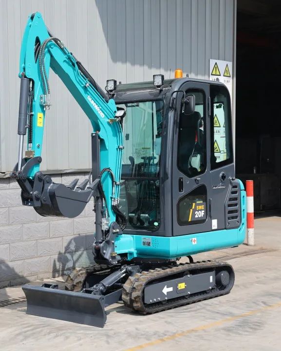 Bauma 2022 | 快來打Call！山河智能挖掘機組團申請“出戰(zhàn)”