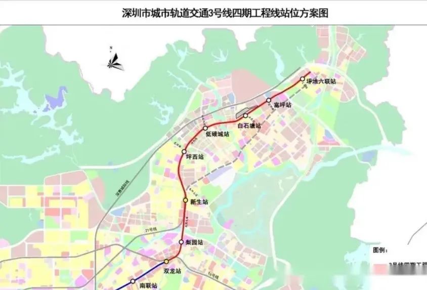 捷報(bào)！中鐵山河深圳地鐵3號線四期工程盾構(gòu)施工圓滿完成