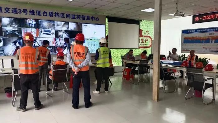 捷報(bào)！中鐵山河深圳地鐵3號線四期工程盾構(gòu)施工圓滿完成