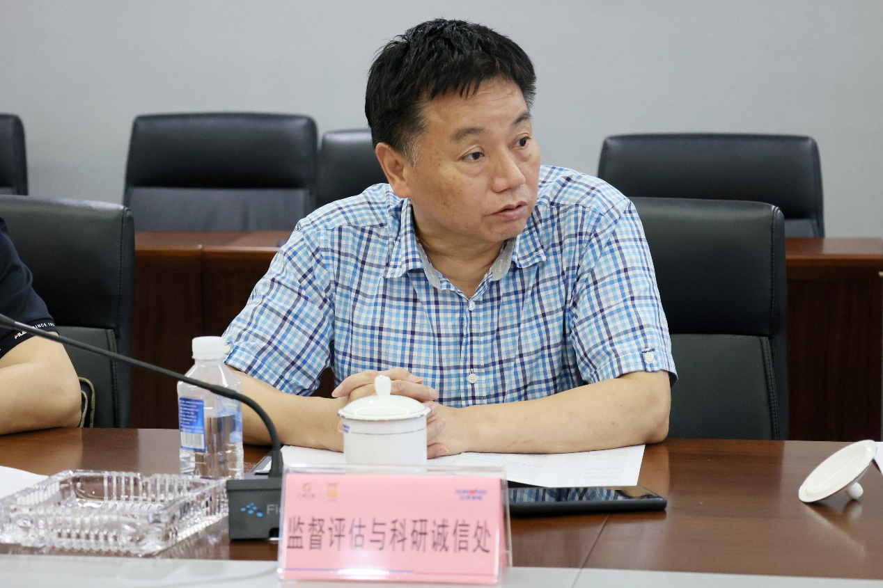 山河智能“超大型油氣管道綠色成套施工裝備”項(xiàng)目順利通過(guò)驗(yàn)收！