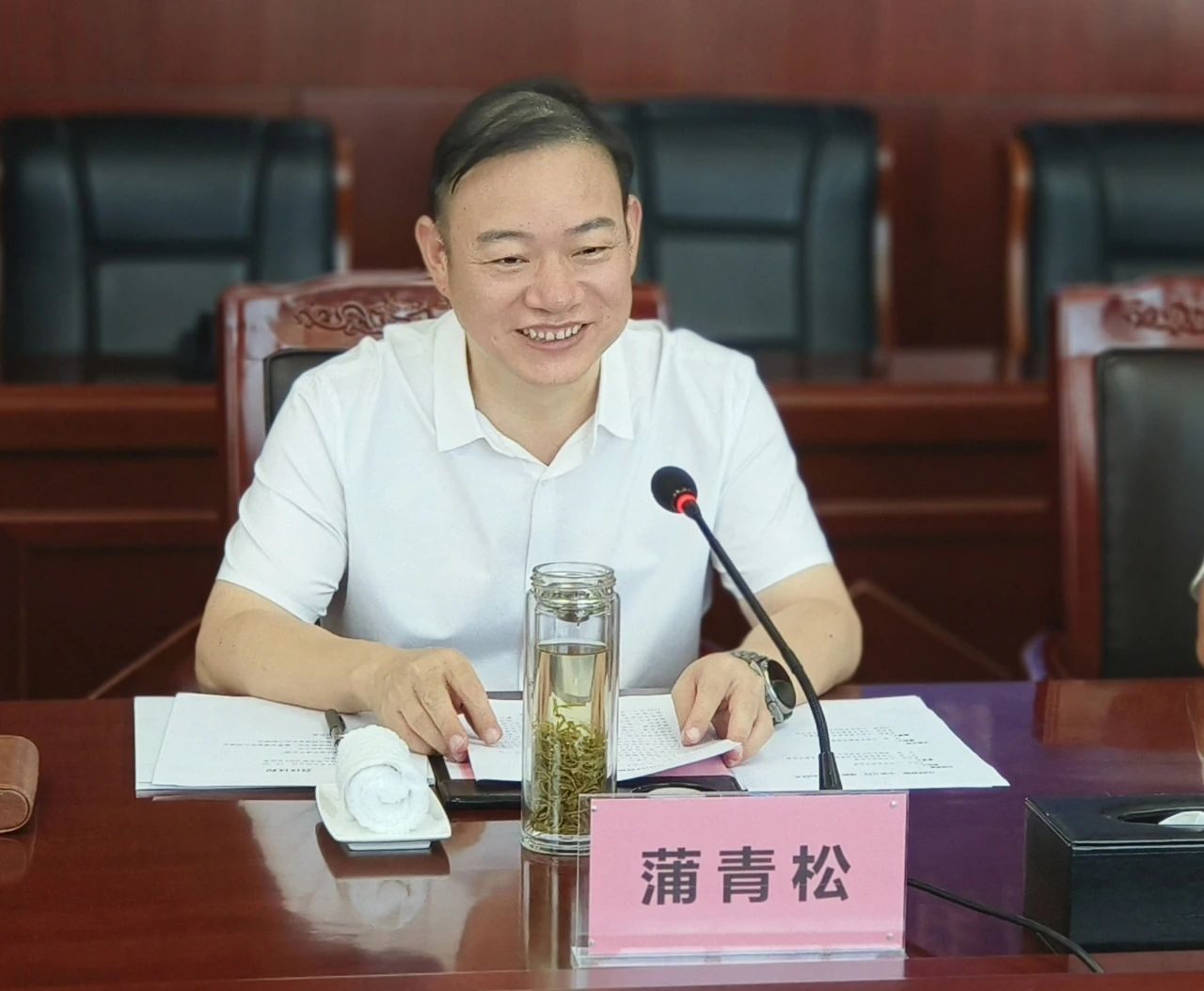 強(qiáng)化戰(zhàn)略合作，實(shí)現(xiàn)互利共贏！山河智能到訪中鐵五局集團(tuán)并簽訂戰(zhàn)略合作協(xié)議