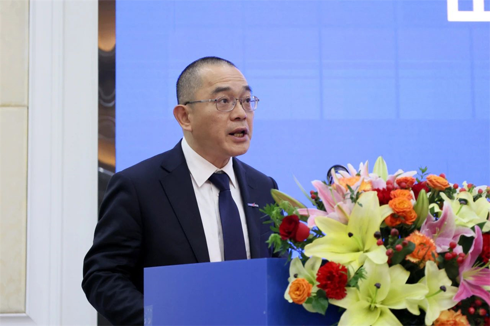 攜手共進(jìn)，合作共享！2024年供應(yīng)商大會(huì)隆重召開