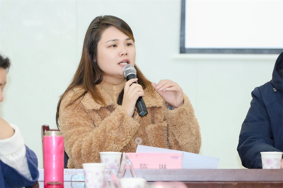長龍街道、山河智能召開首屆年貨盛惠暨送春聯(lián)文化惠民活動工作會議