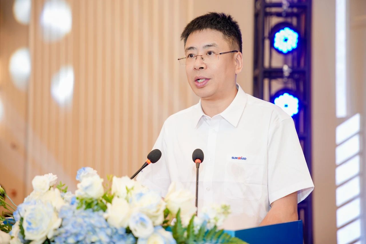 2025 CICEE | 為客戶(hù)創(chuàng)造價(jià)值，山河智能客戶(hù)交流會(huì)圓滿(mǎn)舉辦